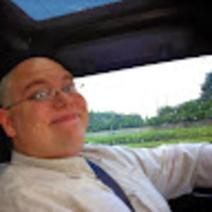 Meet your Posher, Chris